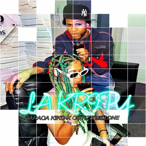 Descargar MP3 Haraca Kiko, Cotiza Billone La Kripy Gratis